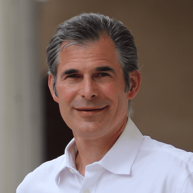 Portrait des Ansprechpartners