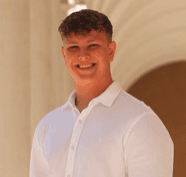 Portrait des Ansprechpartners